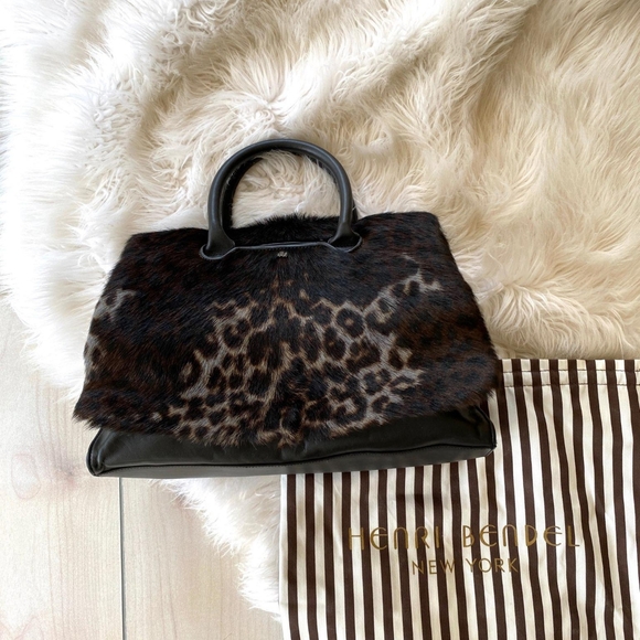 Henri Bendel Purse - Picture 6 of 12